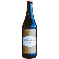 Trading Post Brewing Belgian IPA