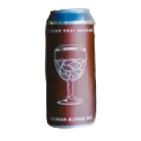 Trading Post Brewing Belgian Style Blonde Ale