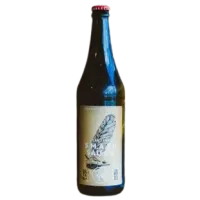 Trading Post Brewing Dear James SMASH Saison