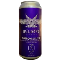 Wildeye Brewing Oberon's Elixir