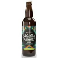 Modern Times Beer Decahex - Scrawlhome Rye