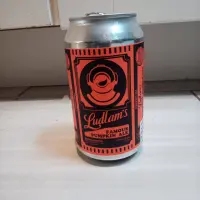 Ludlam Island Brewery Mashing Pumpkins