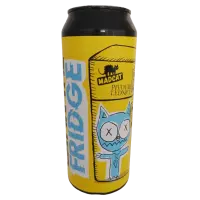 Pivovar Lednice Cat in the Fridge