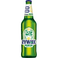 Żywiec Melonżada