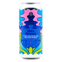 Burlington Beer Company Blue Dream