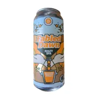 Burlington Beer Company Fabled Dawn