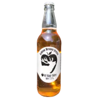 Old Stag Cider Ashton Brown Jersey