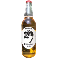 Old Stag Cider Discovery