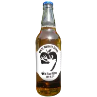 Old Stag Cider Harry Masters Jersey