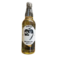 Old Stag Cider Frederick