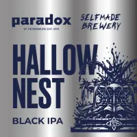 Paradox Brewery Hallow Nest