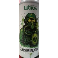 Browar Lubrow Zachmielator
