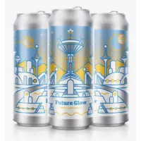Burlington Beer Company Future Glow