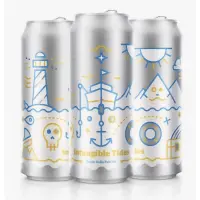 Burlington Beer Company Intangible Tides