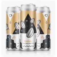Burlington Beer Company Barista