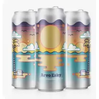 Burlington Beer Company Arvo Esky