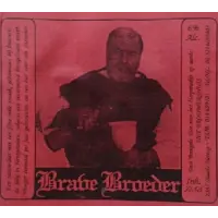 Brasserie de Silly Brave Broeder