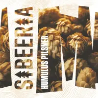 Sibeeria Humulus Pilsner
