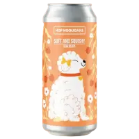 Hop Hooligans Soft and Squishy