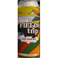 Wild Fields Brewhouse Fields Trip