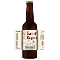 Cerveza Libertadores Saint Regine