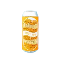 Saskatoon Brewery Hazy IPA