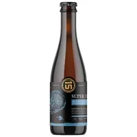 Block 15 Brewing Company Super Nebula - Valhalla