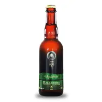 LTM - Les Trois Mousquetaires Kellerbier