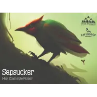 Arvon Brewing Co. Sapsucker