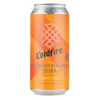 ColdFire Brewing Divergent Realities, Pt. 2