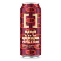 Working Title Brew Co. Pipe Dream