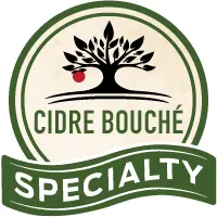 2 Towns Ciderhouse Cellar Series: Cidre Bouché