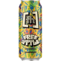 Working Title Brew Co. Freestyle