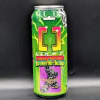 Working Title Brew Co. Batteries Not Included