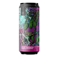 Triple Point Brewing Electrohop