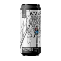 Triple Point Brewing Spectator