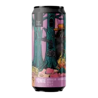 Triple Point Brewing Yowie