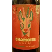 La Chamoise Sous Acide - Fist Me Cherry