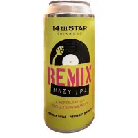 14th Star Brewing Company Remix
