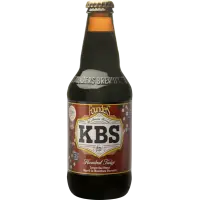 Founders Brewing Co. KBS Hazelnut Fudge (2025)
