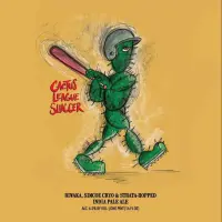 Hop Butcher For the World Cactus League Slugger
