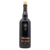 LTM - Les Trois Mousquetaires Oud Bruin (2017)