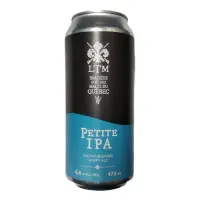 LTM - Les Trois Mousquetaires Petite IPA