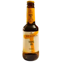 Türk Tuborg Frederik Tropic IPA