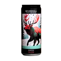Birrificio Bajön Nevermoll