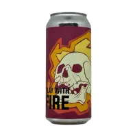 Counterpart Brewing Play With Fire