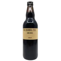 The Kernel Brewery Dark Mild