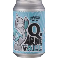 Nya Carnegiebryggeriet Qarnevale