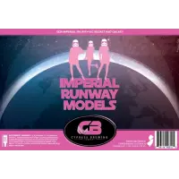 Cypress Brewing Company Imperial Runway Models