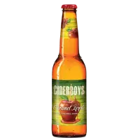 Stevens Point Brewery Ciderboys Caramel Apple